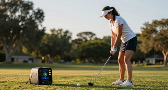 13 Best Premium Golf Radar for Home Practice in 2026