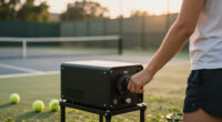 13 Best Premium Pitching Machine With Adjustable Speeds in 2026