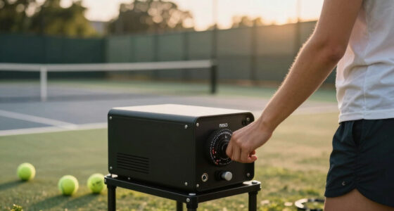 13 Best Premium Pitching Machine With Adjustable Speeds in 2026
