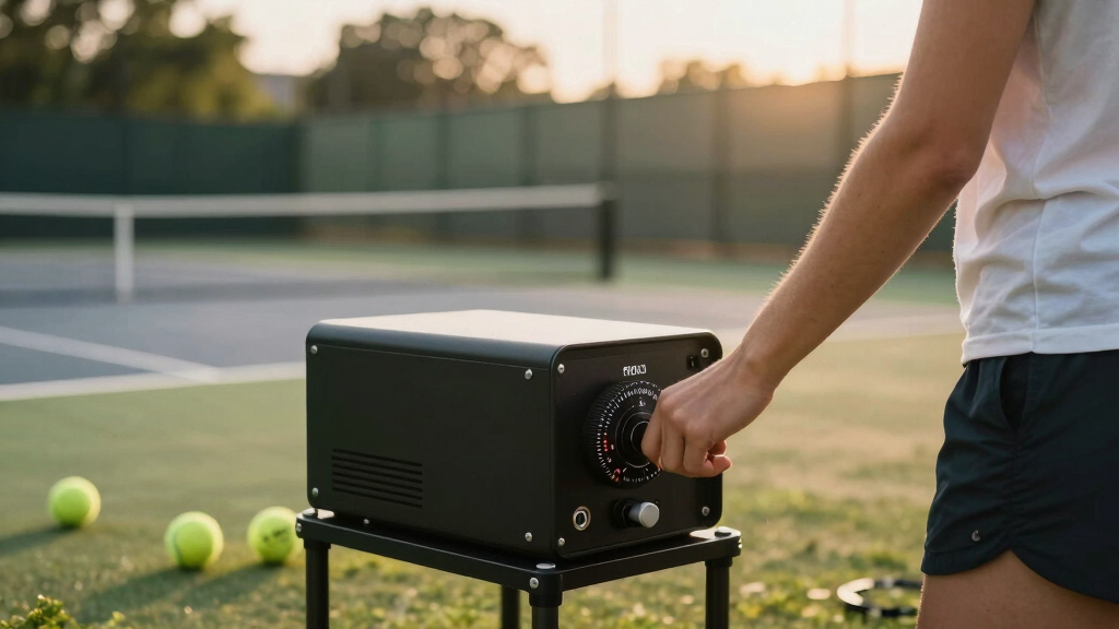 13 Best Premium Pitching Machine With Adjustable Speeds in 2026