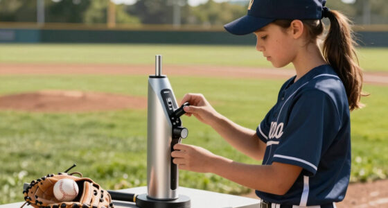 13 Best Premium Pitching Machines for Youth Players in 2026