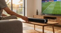 13 Best Premium Soundbar for Stadium Like Audio at Home in 2026