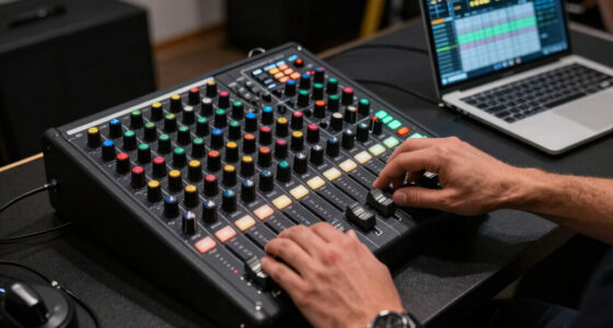13 Best Sound Board Mixer for Reaction Livestreams in 2026