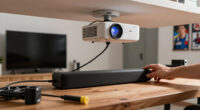 13 Best Soundbar for Projector Sports Room in 2026