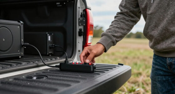 13 Best Surge Protector for Tailgate Electronics in 2026
