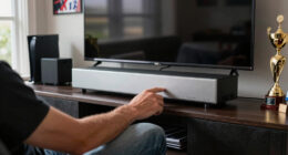 13 Best Surround Soundbar for Fan Cave in 2026
