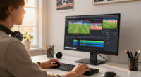 13 Best Ultrawide Monitors for Sports Content Editing in 2026