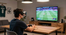 13 Best VR Headset For Immersive Watch Parties In 2026