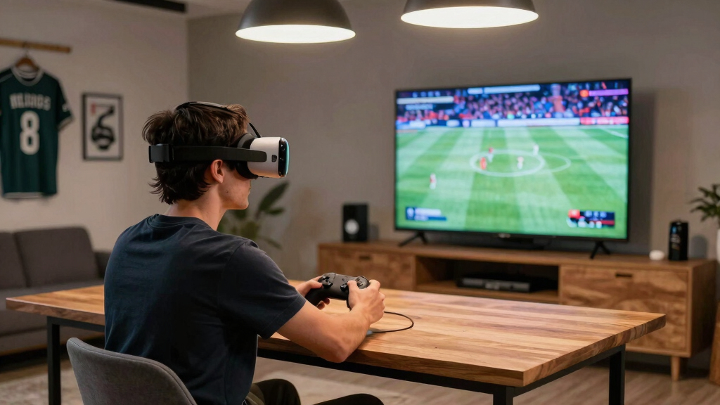 13 Best VR Headset For Immersive Watch Parties In 2026