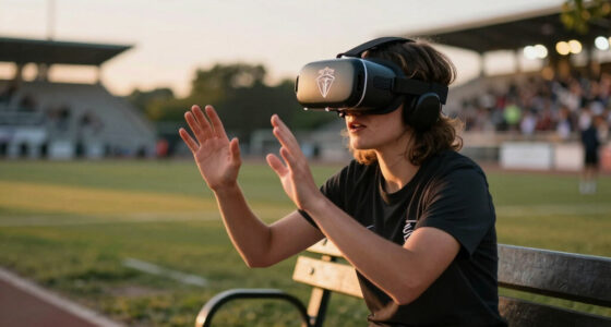 13 Best VR Headset For Sports Fans In 2026