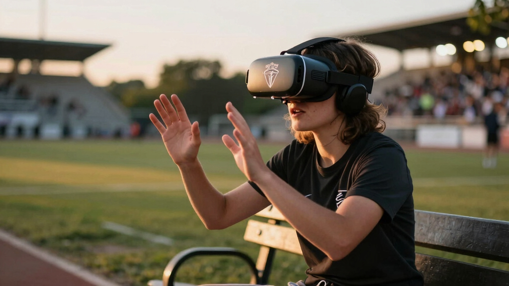 13 Best VR Headset For Sports Fans In 2026