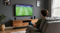 13 Best Wall Mounted TV for Fan Cave in 2026