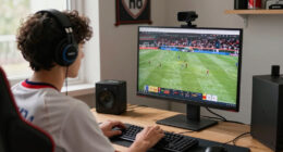 13 Best Webcam for Sports Reaction Streams in 2026