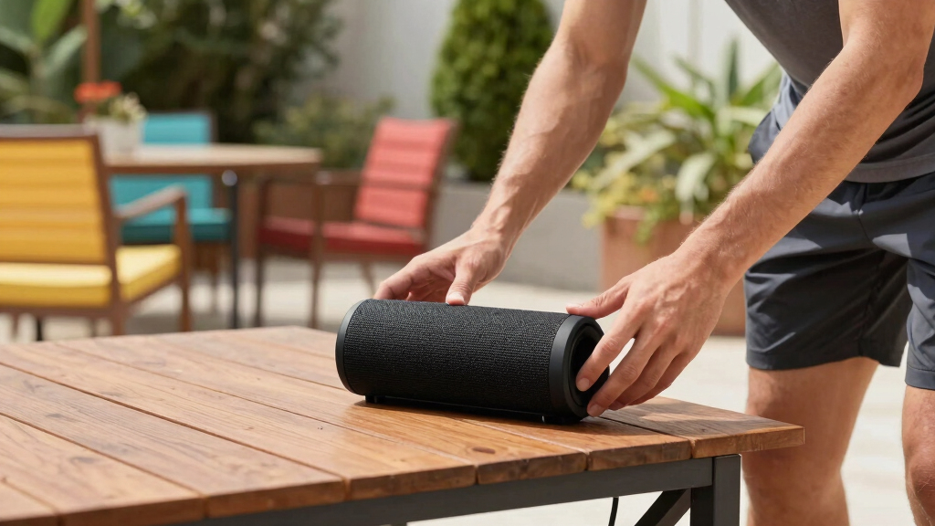 13 Best Wireless Speakers for Patio Sports Parties in 2026