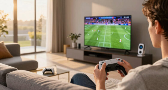 14 Best 4K Mini LED TV for Game Day in 2026