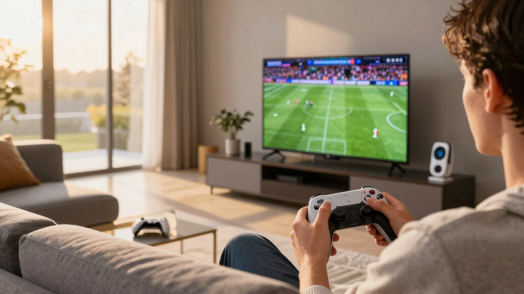 14 Best 4K Mini LED TV for Game Day in 2026