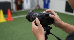 14 Best 4K Mirrorless Camera for YouTube Sports Channel in 2026