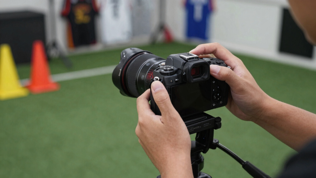14 Best 4K Mirrorless Camera for YouTube Sports Channel in 2026