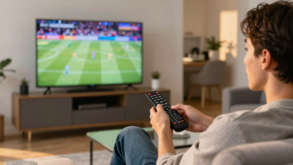 14 Best 85 Inch TV for Sports Fans in 2026