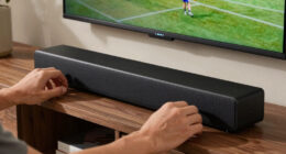 14 Best Bass Heavy Soundbar For Sports in 2026