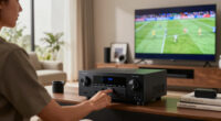 14 Best Best 9.2 Receiver For Sports Home Theater In 2026