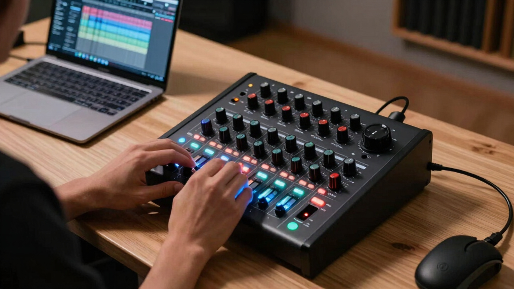 14 Best Best Audio Interface Mixer For Live Reactions In 2026