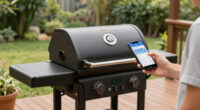 14 Best Compact Pellet Grill With Wifi App Control in 2026