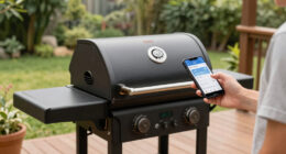 14 Best Compact Pellet Grill With Wifi App Control in 2026