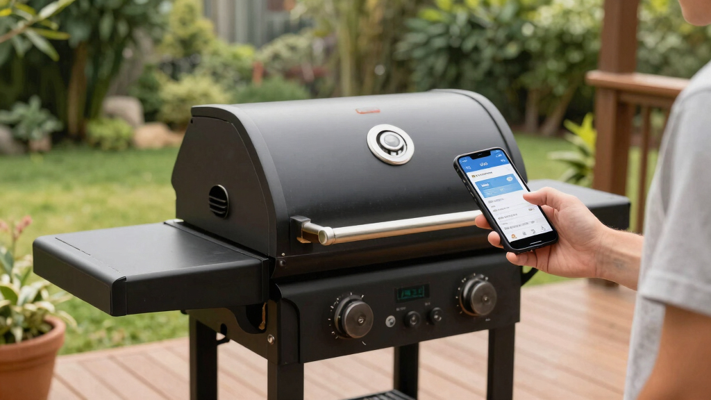14 Best Compact Pellet Grill With Wifi App Control in 2026