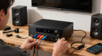 14 Best Dolby Atmos Receivers for Fan Cave in 2026