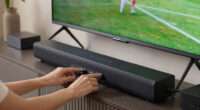 14 Best Dolby Atmos Soundbar for Sports in 2026