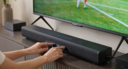 14 Best Dolby Atmos Soundbar for Sports in 2026