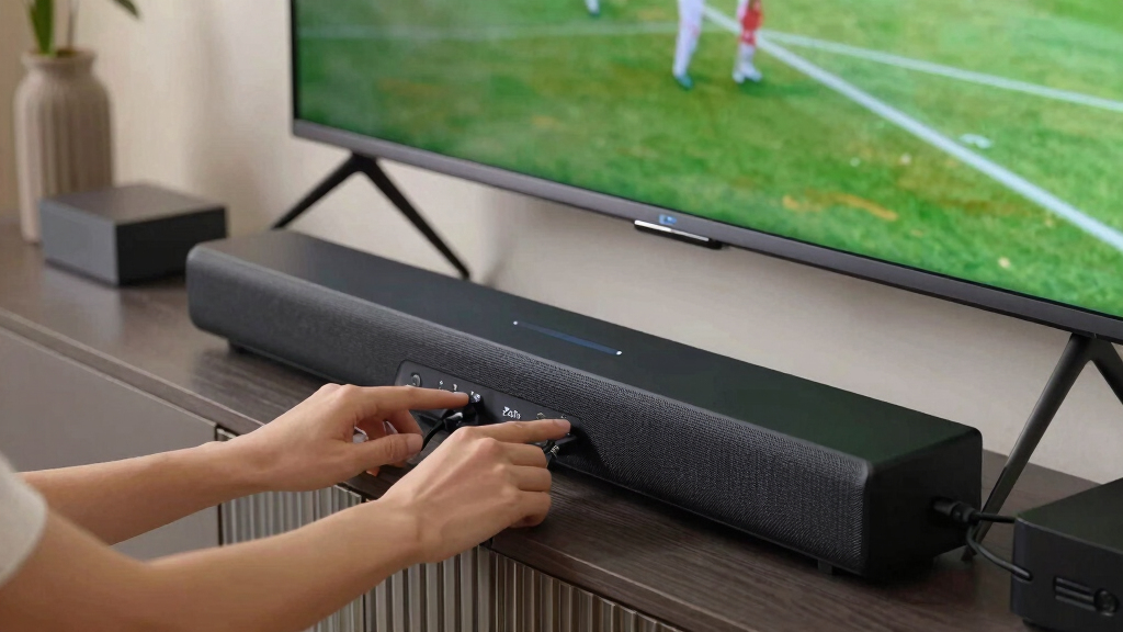 14 Best Dolby Atmos Soundbar for Sports in 2026