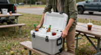 14 Best Electric Cooler for Long Tailgate Weekends in 2026