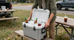 14 Best Electric Cooler for Long Tailgate Weekends in 2026