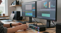14 Best Ethernet Switch for Creator Studio in 2026