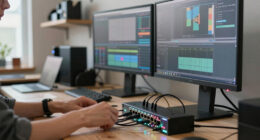 14 Best Ethernet Switch for Creator Studio in 2026