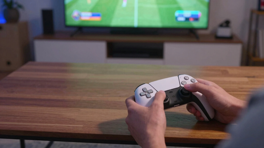 14 Best Gaming TV for Sports and Console Nights in 2026