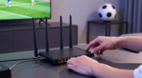 14 Best Gigabit Mesh WiFi for Sports Households in 2026
