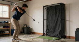 14 Best Golf Impact Screen Kit For Garage In 2026