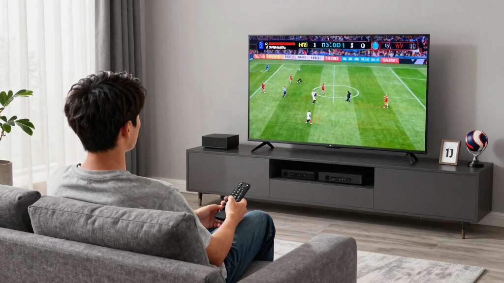 14 Best HDR TV for Sports in 2026
