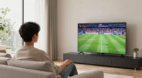 14 Best High Brightness Mini LED TV for Daytime Sports in 2026