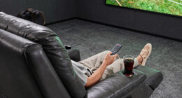 14 Best Home Theater Recliner for Sports Fans in 2026