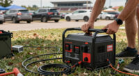 14 Best Inverter Generator for Tailgating in 2026