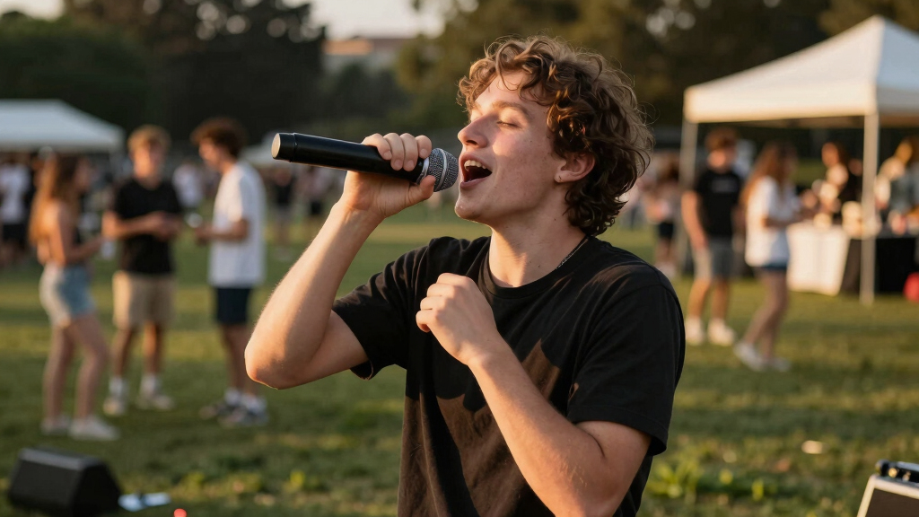 14 Best Karaoke Speaker For Sports Party Nights In 2026