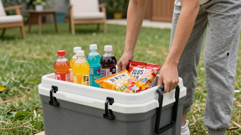14 Best Large Portable Cooler for Weekend Watch Parties in 2026
