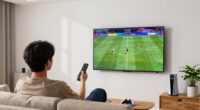 14 Best Living Room Sports TV Setup in 2026