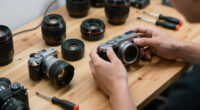 14 Best Mirrorless Camera Kit For Creator Studio In 2026