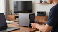 14 Best Nas Enclosure For Home Media Streaming In 2026