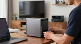 14 Best Nas Enclosure For Home Media Streaming In 2026